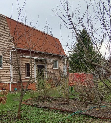 Продается дача в Купавне