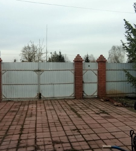 Продается дача в Купавне