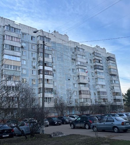 Объект №101038852