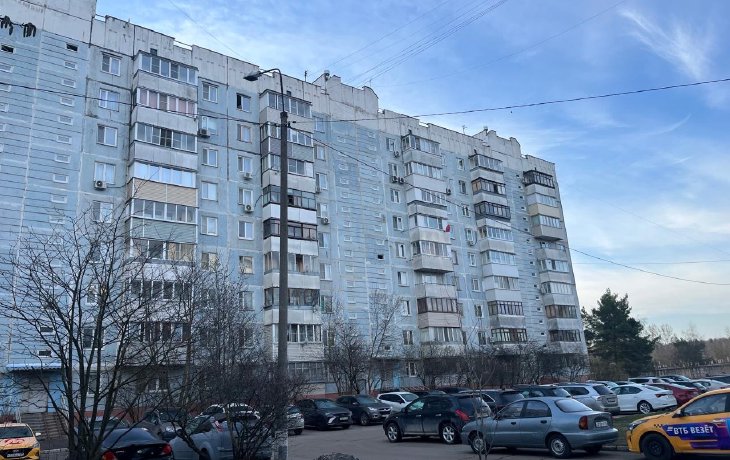 Объект №101038852