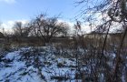 Продается участок в Воровском