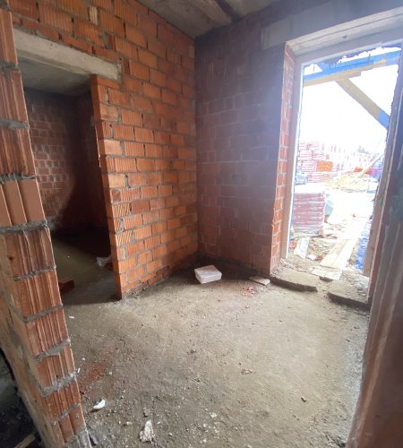 Продается дом в коттеджном поселке