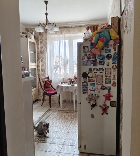 Продается квартира в Свердловском