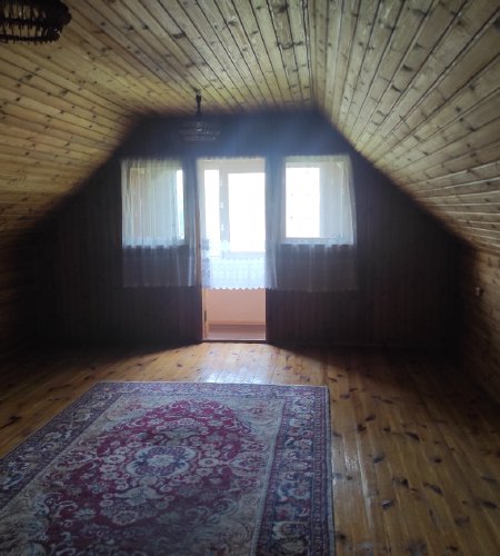 Продается дом в Аксеново