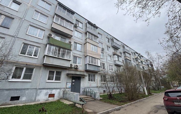 Объект №135184434
