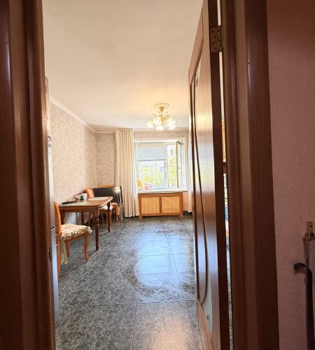 Продается квартира в Строкино