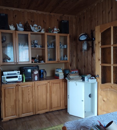 Продается дача в Купавне