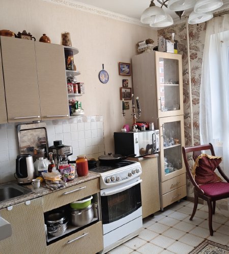 Продается квартира в Свердловском