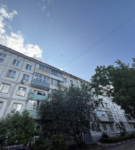 Сдается квартира в Электроуглях