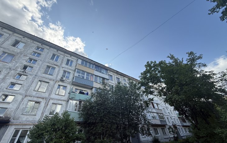 Сдается квартира в Электроуглях
