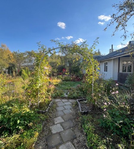 Продается дача в Ногинском районе