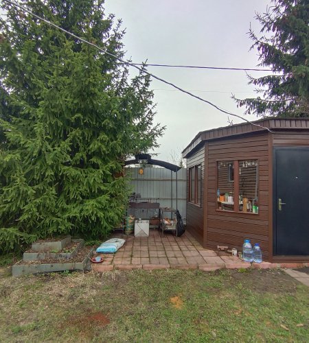 Продается дача в Купавне