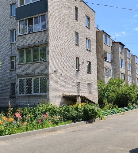 Продается квартира в Строкино