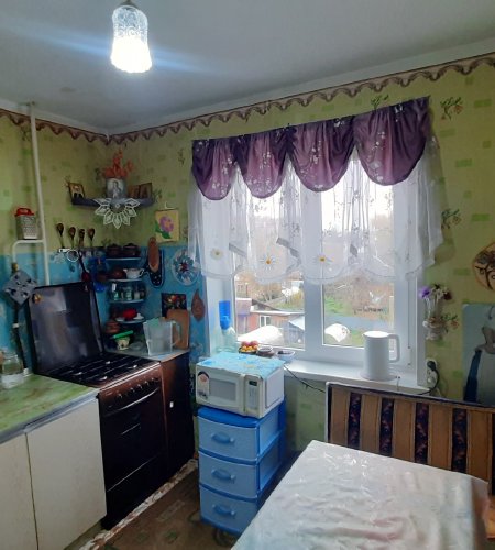 Продается квартира в Электроуглях