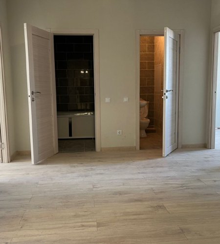 Продается квартира с ремонтом