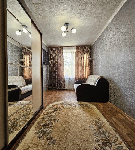 Продается квартира в Кудиново