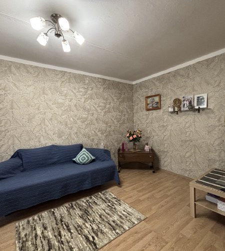 Продается квартира в Электроуглях