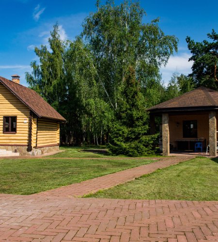 Продается дом в д. Марьино