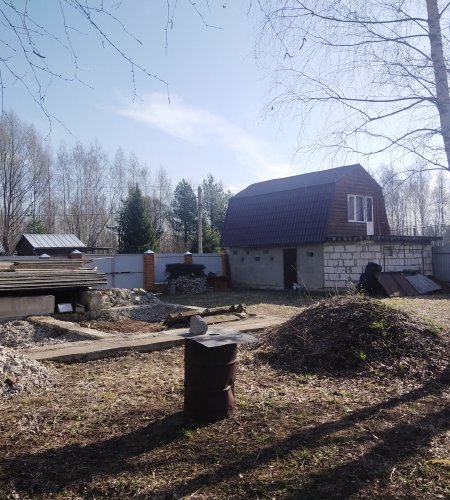 Продается дача в Ногинском районе