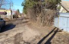 Продается дача в Воровского