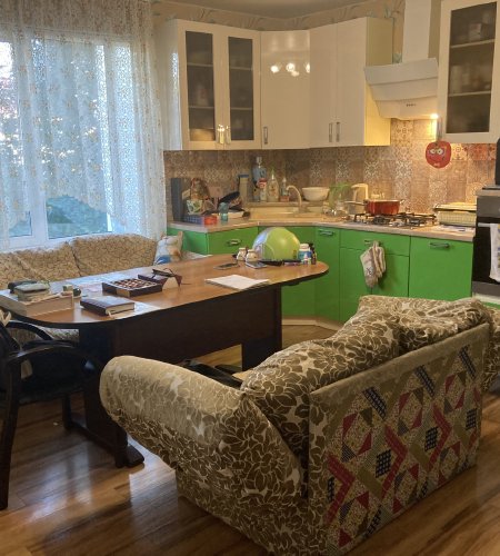 Продается часть дома в Кудиново