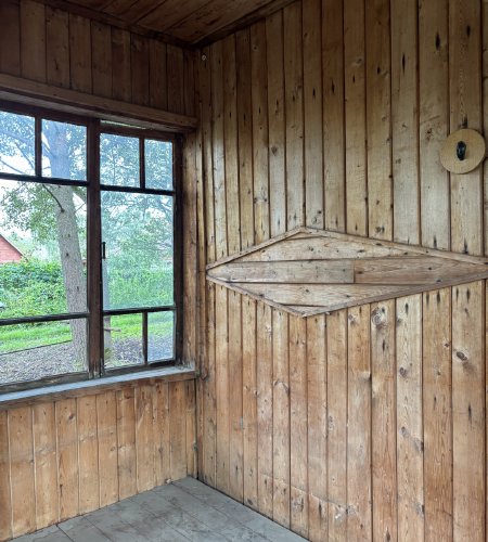 Продается дача в Воровском