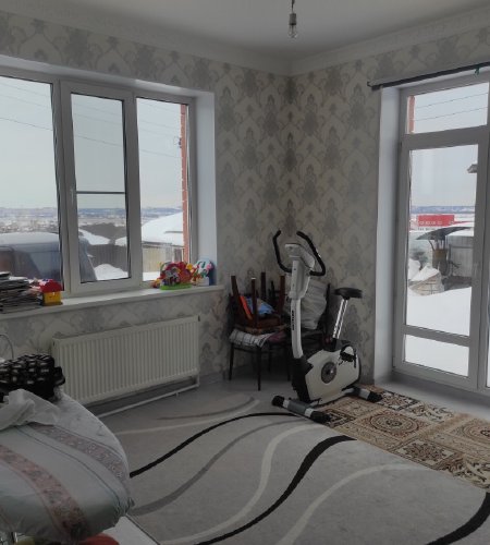 Продается дом в Раменском р-не