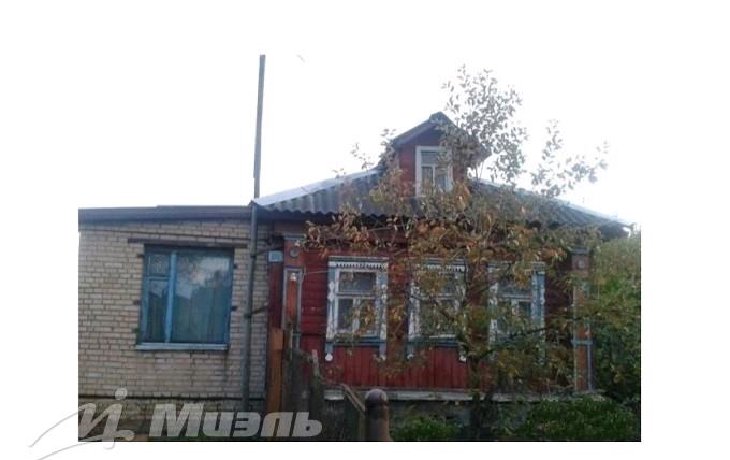 Продается дом в д. Степаново