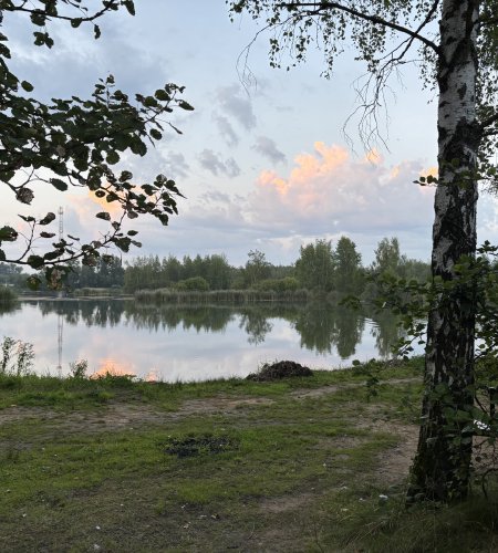 Продается дача в Воровском