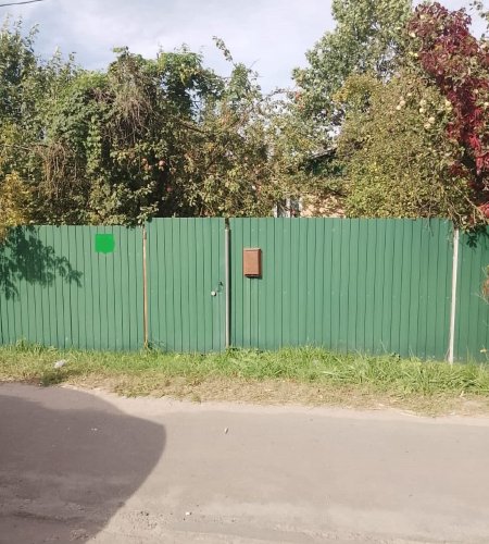 Продается дом