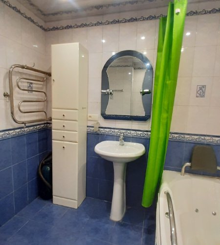 Продается квартира в Электроуглях