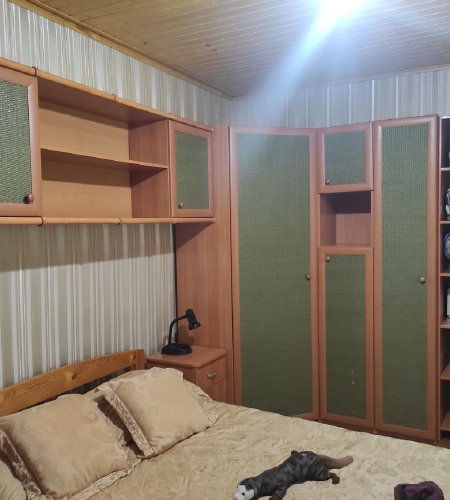 Продается дом в Аксеново