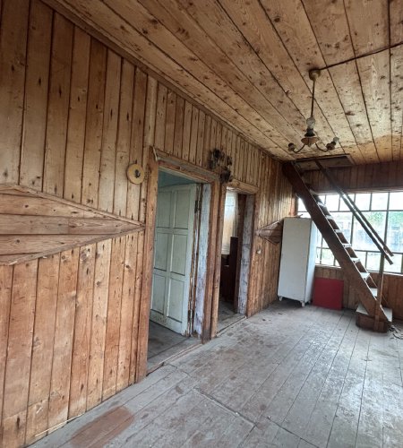 Продается дача в Воровском