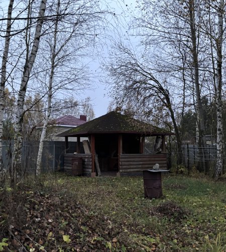 Продается дача в Ногинском районе