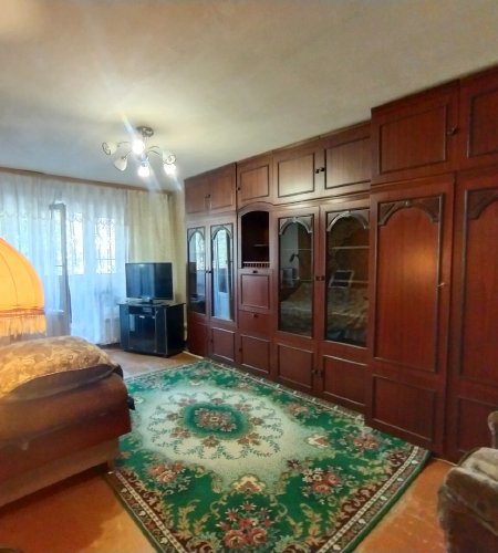 Продается квартира в Электроуглях