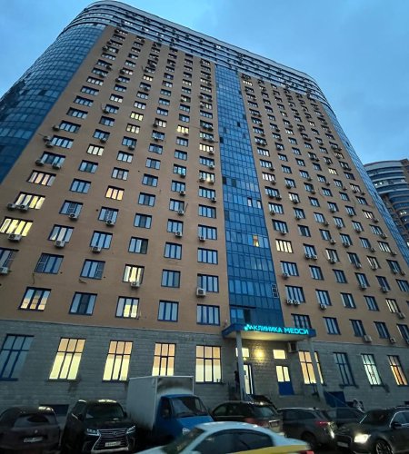 Продается квартира в Реутове