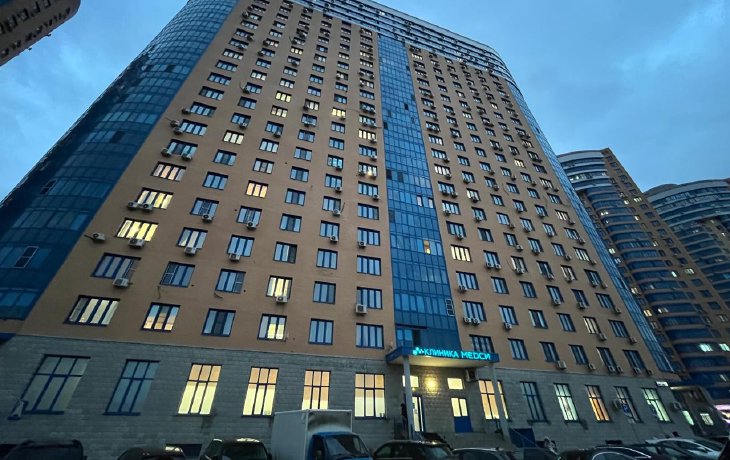 Продается квартира в Реутове