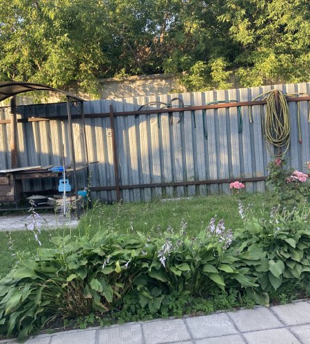 Продается часть дома в Кудиново