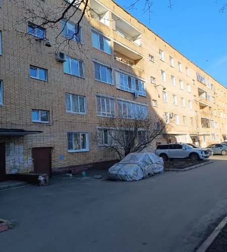 Объект №135274938