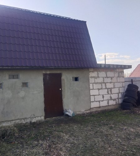 Продается дача в Ногинском районе