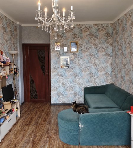 Продается квартира в Свердловском