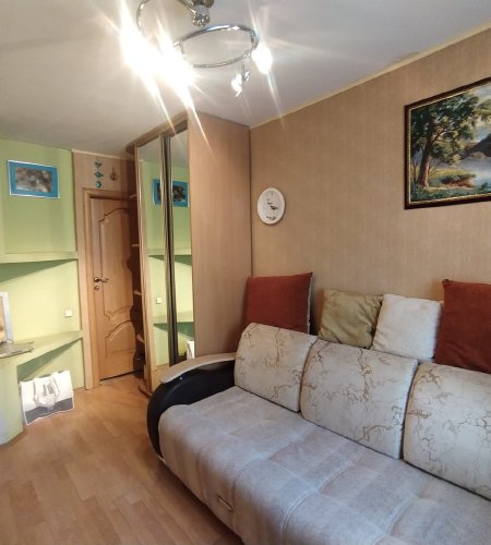 Продается квартира в Электроуглях