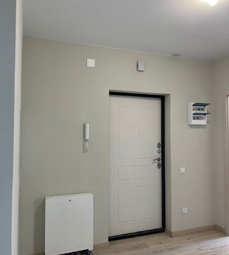 Продается квартира с ремонтом