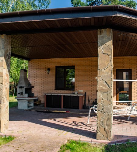 Продается дом в д. Марьино