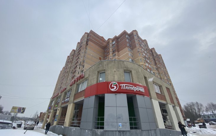 Продается помещение