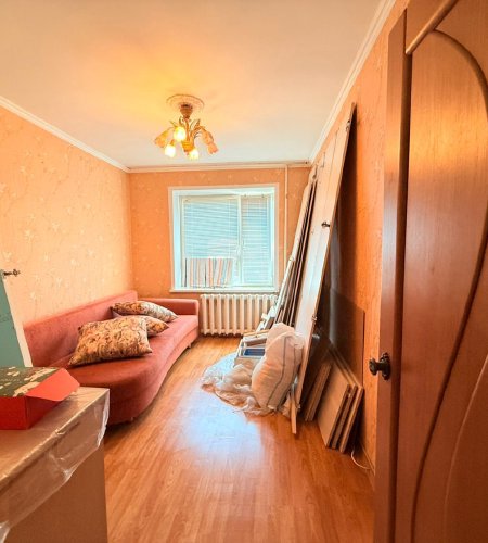 Продается квартира в Строкино