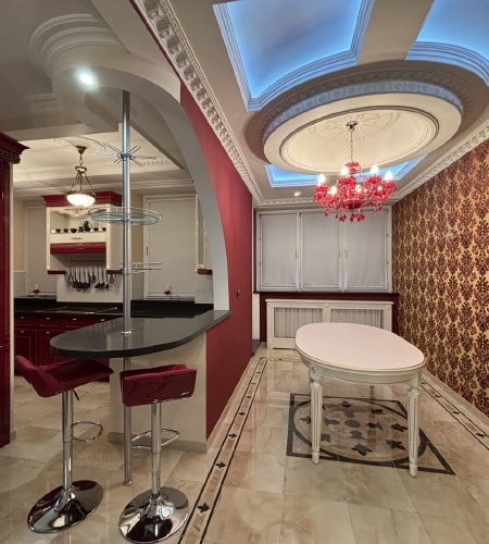 Продается квартира в Москве