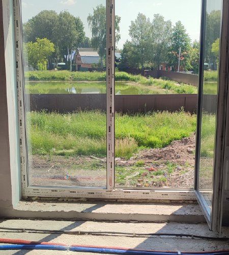 Продается дом в коттеджном поселке
