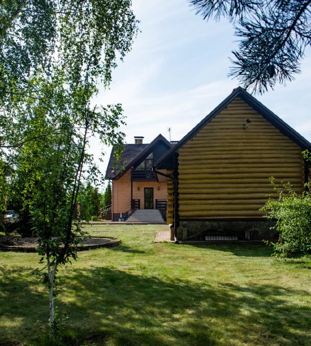 Продается дом в д. Марьино