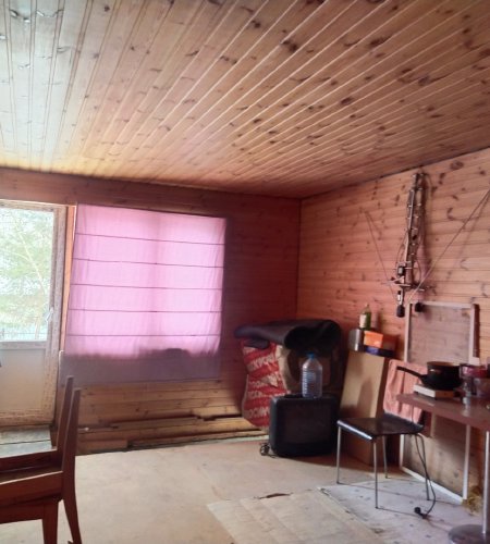 Продается дача в Ногинском районе